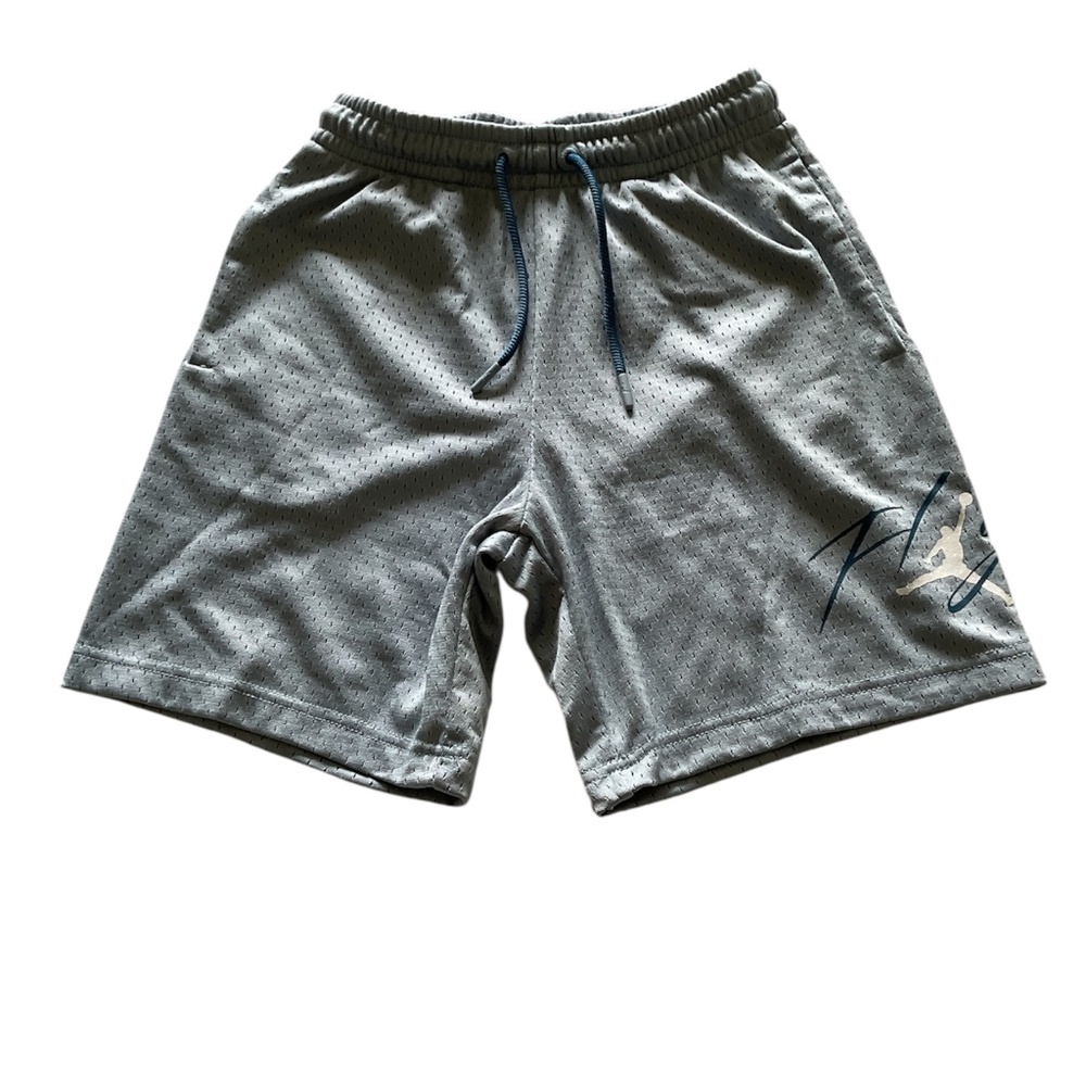 JORDAN shorts size M kids